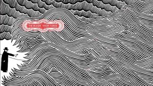 متن و ترجمه آهنگ The Eraser