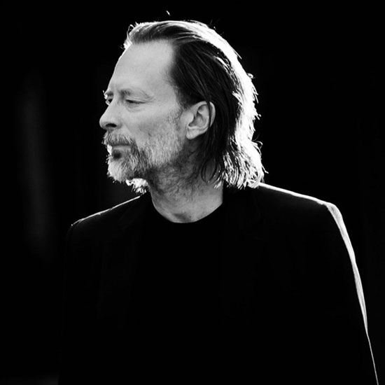 متن و ترجمه آهنگ The Eraser