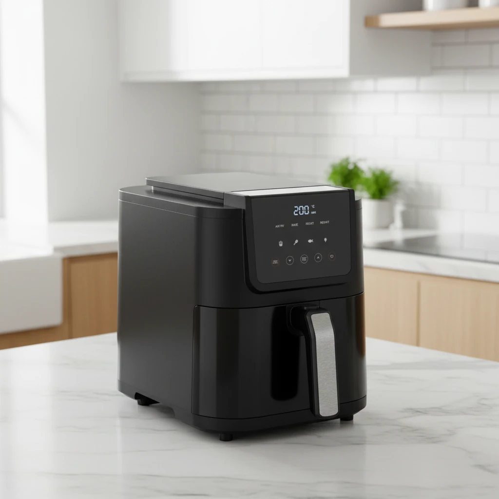 سرخ کن بدون روغن نوتریکوک