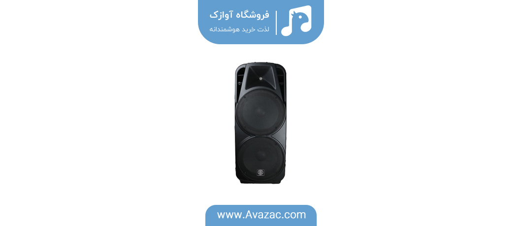 فروش انواع باند و بلندگو، میکروفون و آمپلی‌فایر با بهترین قیمت در فروشگاه آوازک مجله بدونیم 1