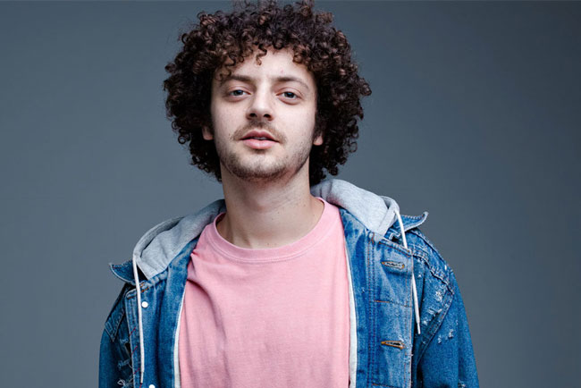 متن و ترجمه آهنگ Bury Me Face Down