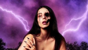 متن و ترجمه آهنگ I Feel Like a God