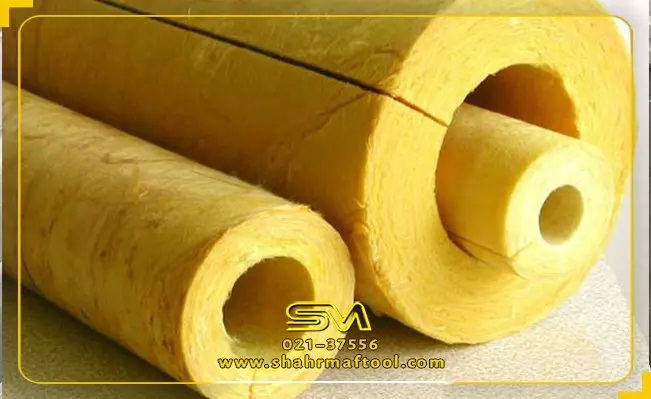 عایقهای حرارتی و صوتی: بررسی یونولیت، پشم شیشه و پشم سنگ و قیمتهای آنها مجله بدونیم 2