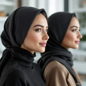 زاویه سازی فک با ساکشن غبغب