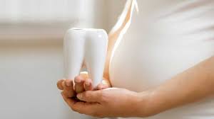 ارتودنسی خانم‌های باردار بلافاصله پس از تولد نوزاد مجله بدونیم 1