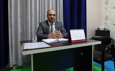 راهکارهای نوین کاردرمانی بیماران ام اس مجله بدونیم 1