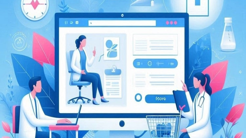 10 اشتباه رایج پزشکان و کلینیک ها در تولید محتوا پزشکی و راه‌حل‌ها مجله بدونیم 3