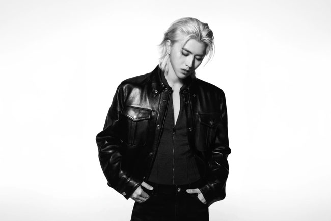 متن و ترجمه آهنگ Colder