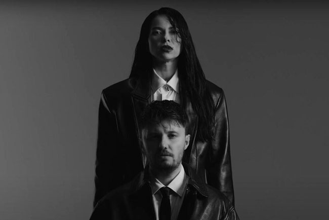 متن و ترجمه آهنگ 7 Dias