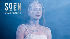 متن و ترجمه آهنگ Indifferent