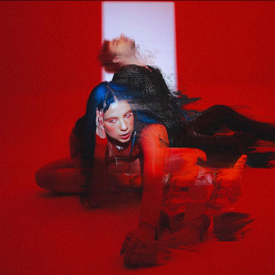 متن و ترجمه آهنگ When Does It End?