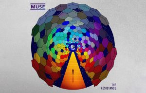 متن و ترجمه آهنگ Resistance