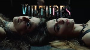 متن و ترجمه آهنگ Vultures