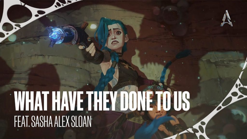 متن و ترجمه آهنگ What Have They Done To Us