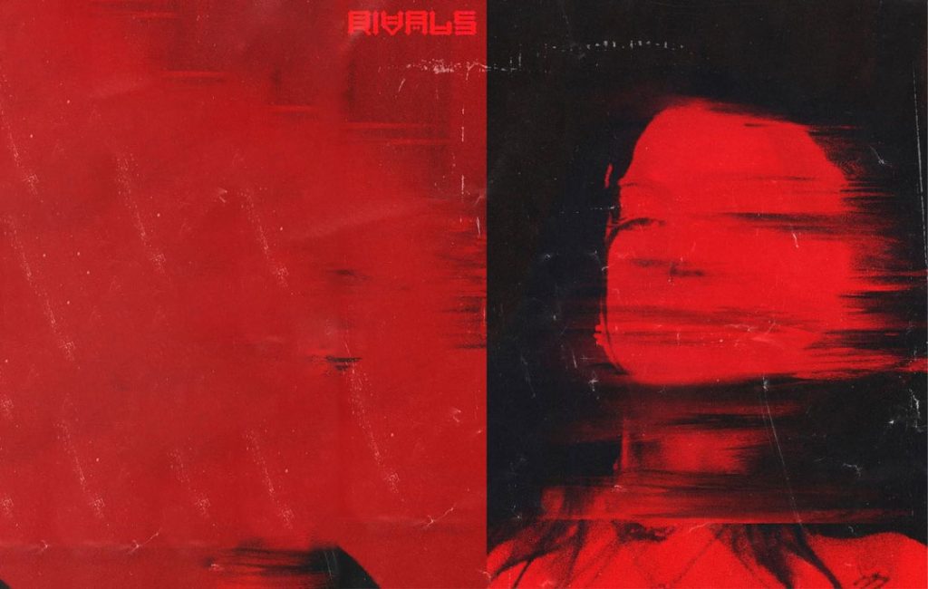 متن و ترجمه آهنگ When Does It End?