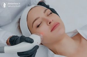 بهترین مرکز لیزر موهای زائد در قم
