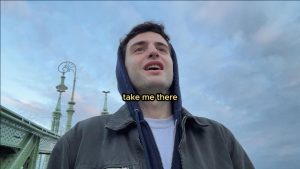 متن و ترجمه آهنگ Take Me There