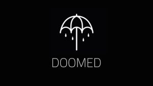 متن و ترجمه آهنگ Doomed