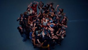 متن و ترجمه آهنگ Dance No More