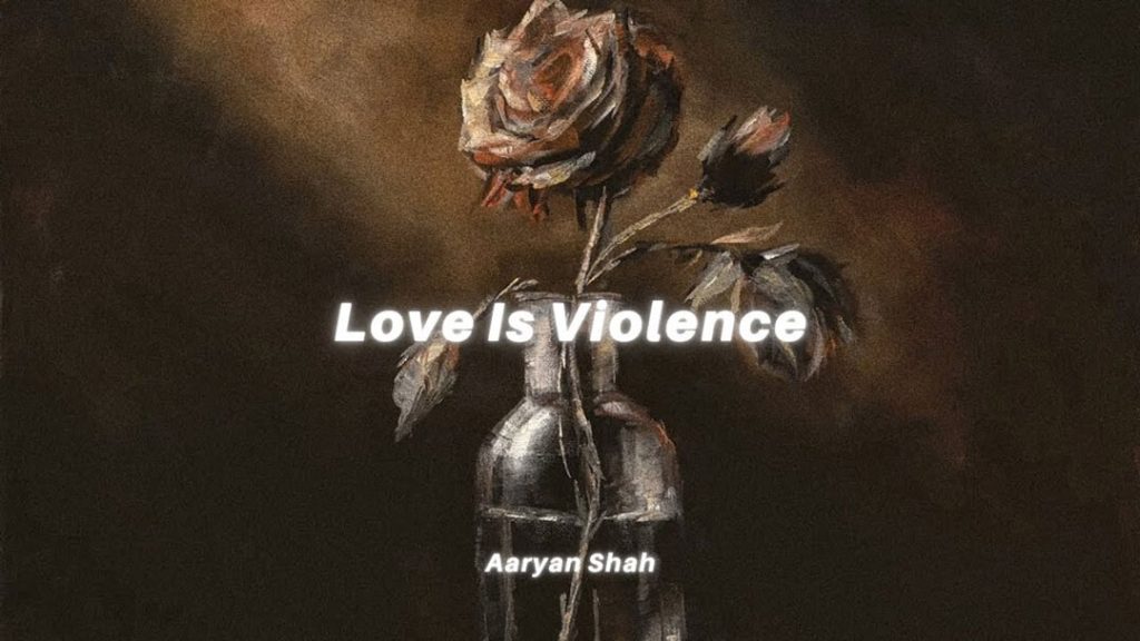 متن و ترجمه آهنگ Love Is Violence