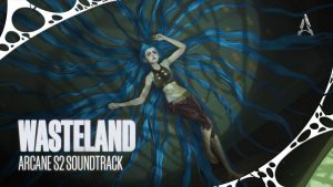 متن و ترجمه آهنگ Wasteland