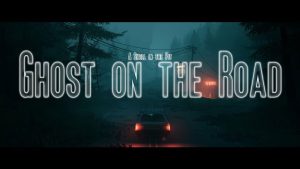 متن و ترجمه آهنگ Ghost on the Road