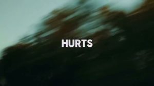 متن و ترجمه آهنگ Hurts