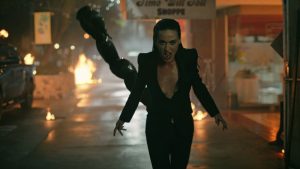 متن و ترجمه آهنگ Watch It Burn