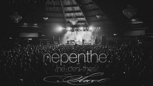 متن و ترجمه آهنگ nepenthe