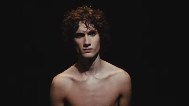 متن و ترجمه آهنگ My Body Isn’t Ready