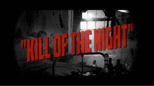 متن و ترجمه آهنگ Kill of the Night