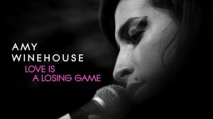 متن و ترجمه آهنگ Love Is a Losing Game