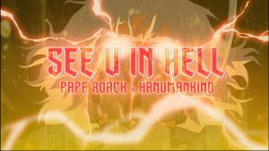 متن و ترجمه آهنگ See U in Hell