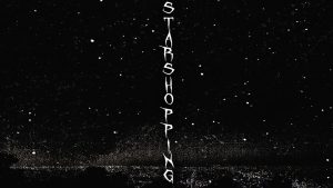 متن و ترجمه آهنگ Star Shopping
