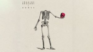 متن و ترجمه آهنگ Bones