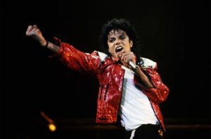 متن و ترجمه آهنگ Billie Jean