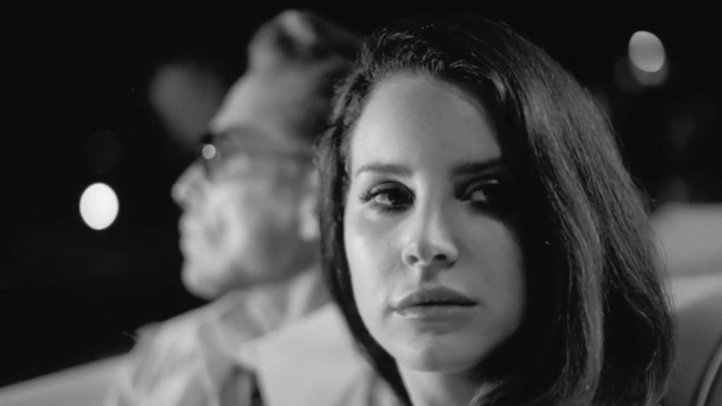 متن و ترجمه آهنگ Brooklyn Baby