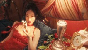 متن و ترجمه آهنگ FALLEN ANGEL