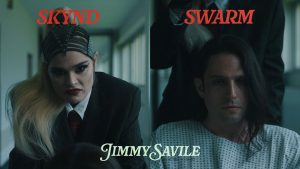 متن و ترجمه آهنگ Jimmy Savile