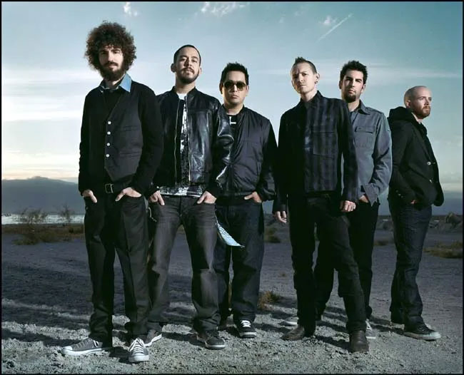 متن و ترجمه آهنگ In the End