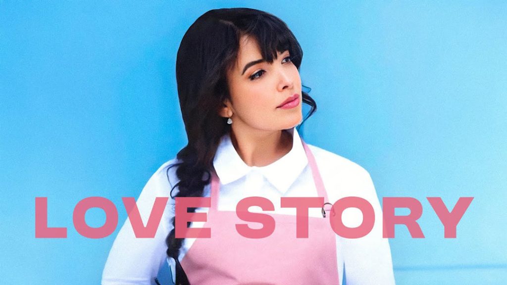 متن و ترجمه آهنگ Love Story