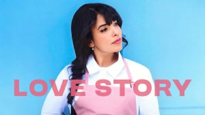 متن و ترجمه آهنگ Love Story