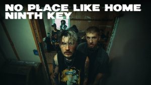 متن و ترجمه آهنگ NO PLACE LIKE HOME