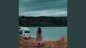متن و ترجمه آهنگ Sweet and Dark