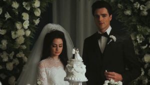 متن و ترجمه آهنگ american wedding