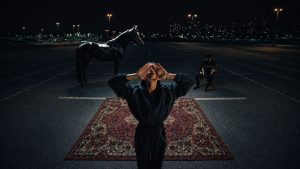 متن و ترجمه آهنگ Навстречу