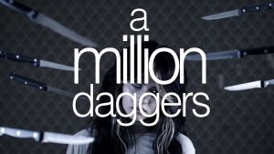 متن و ترجمه آهنگ A MiLLiON DAGGERS