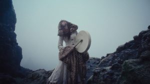 متن و ترجمه آهنگ Burden the Heavens