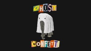 متن و ترجمه آهنگ Ghost