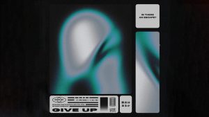 متن و ترجمه آهنگ Give Up